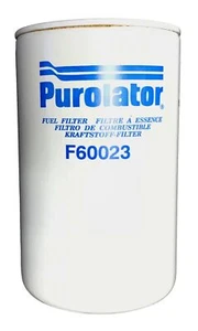 Purolator F60023 Fuel Filter - Picture 1 of 5
