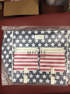 Miche Demi Shell Betsy Shell descontinuado nuevo en paquete - Imagen 1 de 2