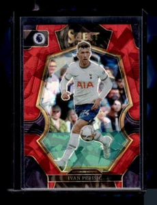 2022-23 Panini Select Premier League #149 Ivan Perisic Red Ice - Picture 1 of 2