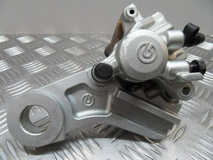 KTM 690 Enduro Rally SMC R 990 Superherzog BREMBO Bremssattel hinten 2008 bis 2017 - Bild 1 von 12
