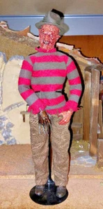 1/6 scale Sideshow A Nightmare on Elm Street Freddy Krueger - Picture 1 of 1