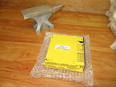 GE Fanuc A03B-0819-C154 *NEW* Output Module A0D16D