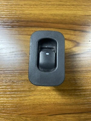 OEM 2005-2010 Pontiac G6 Passenger Door Power Window Control Switch B-96 - Image 1 of 4