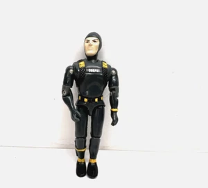 The Corps by Lanard Shark 1986 3.75" inch Military Action Figure - Picture 1 of 4