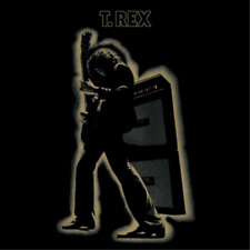 T. Rex Electric Warrior (CD) Part 1