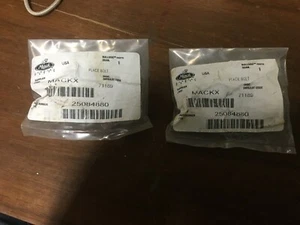 2 New Mack Place Bolts 25084880 - Picture 1 of 2