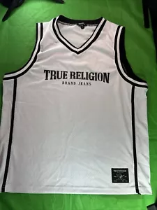 maglia vera religione taglia XL - Foto 1 di 9