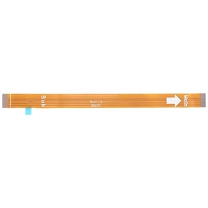 Für Samsung Galaxy Tab A9 Motherboard Connector Flex Kabel Ersatzteil Reparatur - Bild 1 von 4