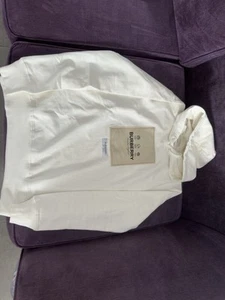Burberry Hoodie Small - Picture 1 of 3