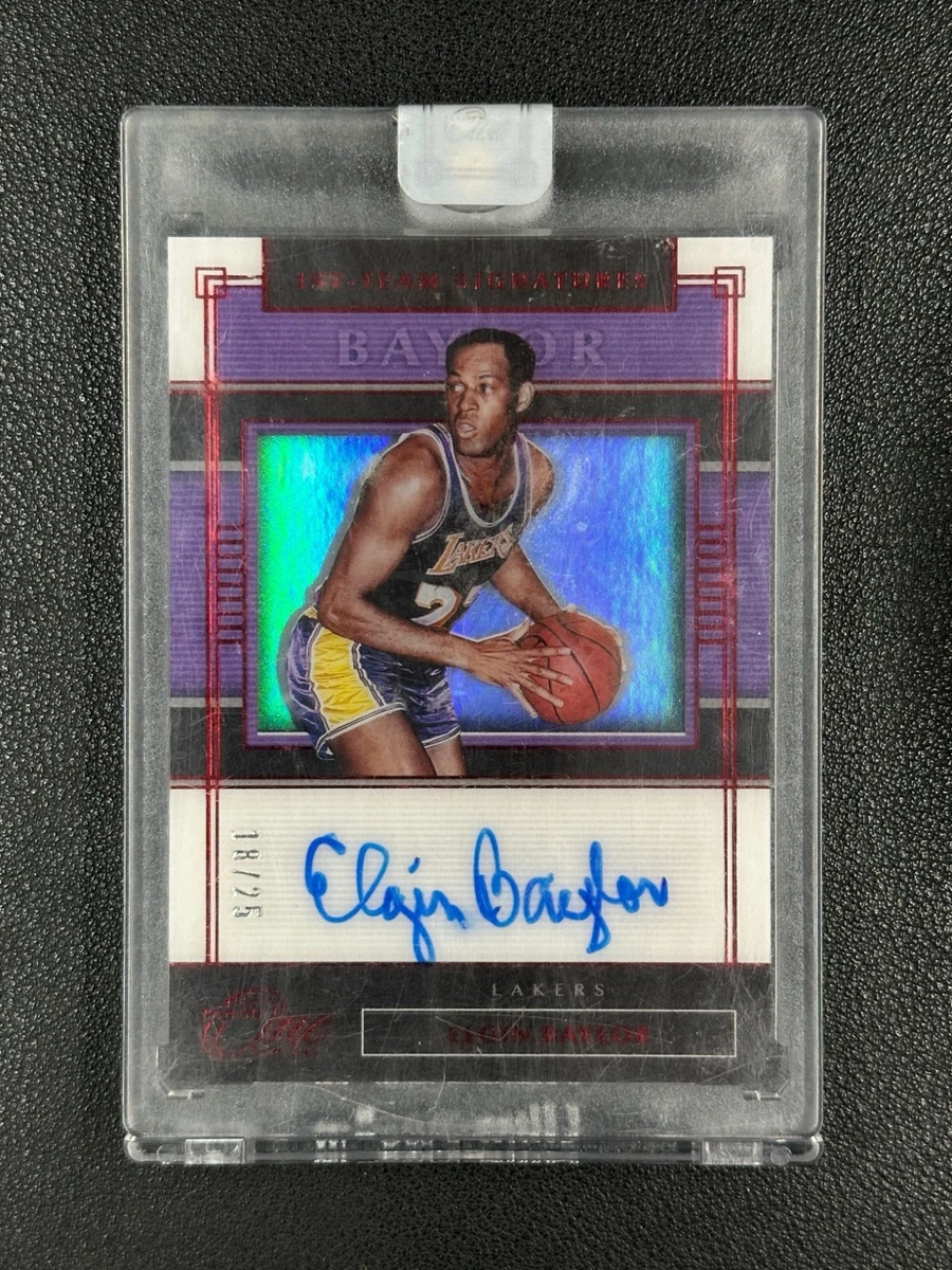 Kevin Garnett Basketball Original Autographed Sports Trading Cards