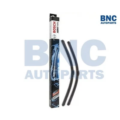 Bosch Aerotwin Flat Front Wiper Blade Set for Land Rover Range Rover Sport - Image 1 of 3