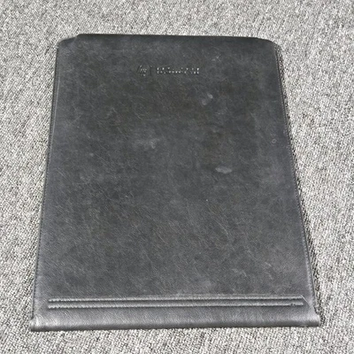 HP Authentic Laptop Sleeve Pouch Cover Exterior is 15x11 Inches Fits 15" Laptop - Image 1 of 4