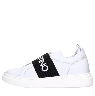 95S3920ELA CALFSKIN Sneakers VALENTINO Uomo Bianco Amv07_vale - Imagen 1 de 4