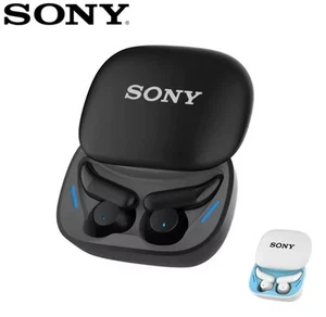 Auricolari Bluetooth wireless Sony cancellazione del rumore - Imagen 1 de 5
