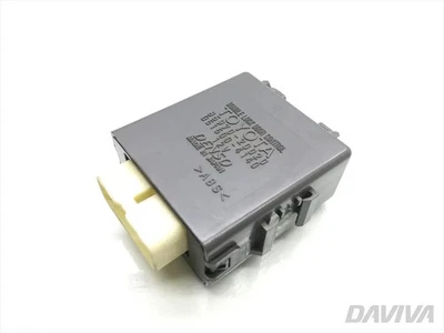 Toyota Avensis Türsteuermoduleinheit 2.0 D-4D Diesel 93kW (126 HP) 85970-20020 - Image 1 of 4