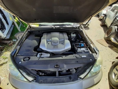 05-09 LEXUS GX470 4.7L ENGINE ASSEMBLY LONG BLOCK VIN T 5TH DIGIT 2UZFE - Image 1 of 4