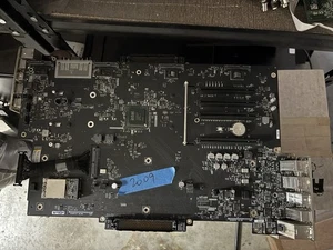 2009 4,1 Mac Pro Logic Board Backplane Board - Picture 1 of 1