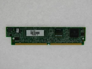 CISCO PVDM2-8 8-CHANNEL DSP MODULE - Picture 1 of 1