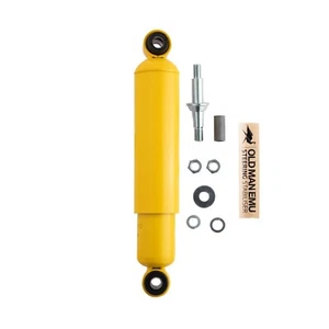 ARB Old Man Emu OMESD40 Steering Damper For 84-01 Jeep Cherokee 86-07 Wrangler - Picture 1 of 2