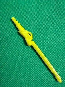 Vintage Matchbox 1999 Arctic Submarine MISSILE TORPEDO Mega Rig vehicle part - Picture 1 of 1