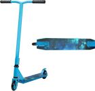 Stunt Scooter For Kids Ages 6-12 Years Freestyle Stunt Push Kick Scooter 360