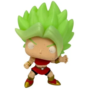 Funko POP Super Saiyan Kale #815 Figura Vinilo Dragon Ball Super *Sin Caja* - Imagen 1 de 6