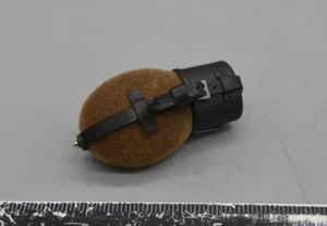Kettle for DID D80168 WWII Germany Paratrooper Axel 1:6 Scale Action Figure - Picture 1 of 1