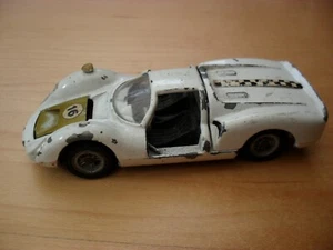 Mebetoys 1/43 Scale - Porsche Carrera 10 - No A-25 - Spares / Repair - Picture 1 of 7