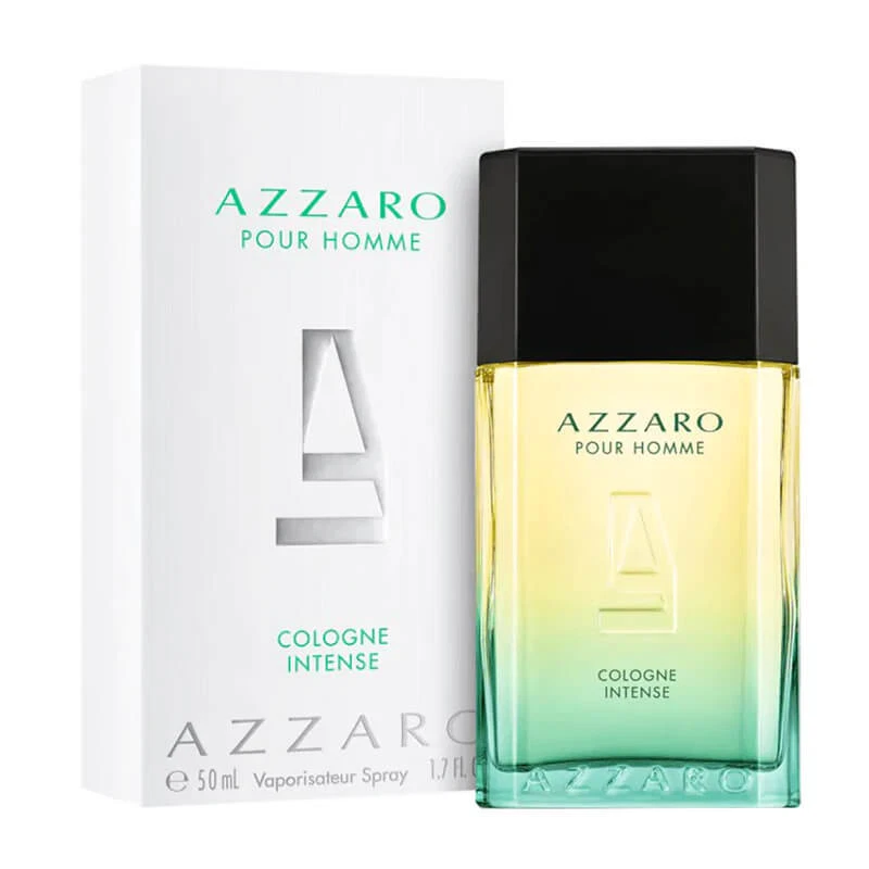 Azzaro Azzaro Pour Homme Cologne Intense 50ml (M) SP Mens 100% Genuine (New) - image 1 of 1