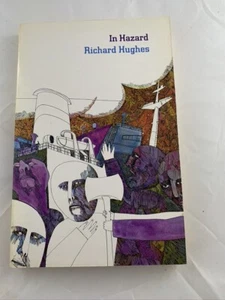 In Hazard Time Reading Program Special Edition Richard Hughes 1966 - Foto 1 di 3
