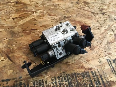 BMW 2002-2008 E65 E66 DYNAMIC HYDRAULIC OIL VALVE FLUID PUMP ACTUATOR OEM 104K - Image 1 of 4