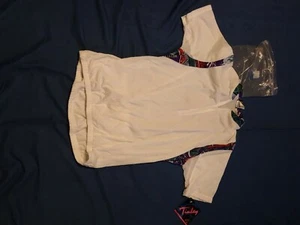 Renntad Trikot Tinley - Bild 1 von 8
