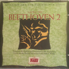 CD - Ludwig van Beethoven - 2 - Die Klassikserie Vol. 28 - BMG