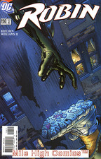 ROBIN  (1993 Series)  (DC) #156 Near Mint Comics Book