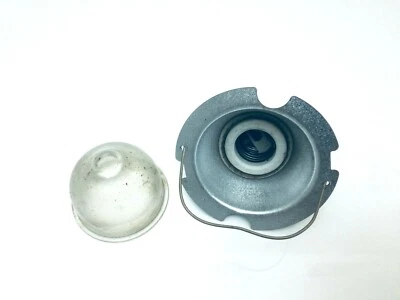 Frigidaire Single Wall Oven Model FFEW2725LBB Bulb Housing Assembly  - Image 1 of 4