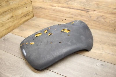 07-11 2009 09 Yamaha C3 XF50 ASIENTO OEM Foto 1 de 4