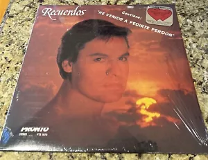JUAN GABRIEL- RECUERDOS LP MERICANA RECORD CORP PRONTO PTS 1076 - Picture 1 of 4