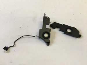 Toshiba L50-C SERIES L50-C-22L Right Left Internal Speakers (O83) - Picture 1 of 2