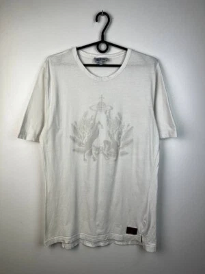 Винтажные футболки Vivienne Westwood размер XL - Изображение 1 из 4