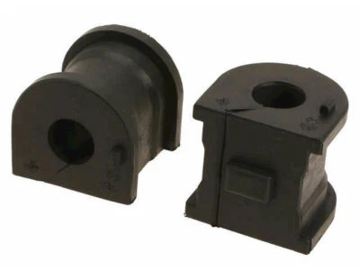 Kit de buje de barra estabilizadora trasera Moog 83279GJ 2012 para Chevrolet Traverse 2009-2017 Foto 1 de 2