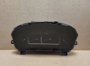 06-07 CADILLAC DTS OEM SPEEDOMETER GAUGE CLUSTER 76K MILES TN257420-9447 #01 - Picture 1 of 12