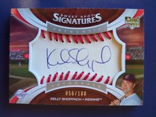 2000 - 2023 MLB AUTOGRAPH INSERTS - YOU PICK - auto signed (FREE SHIPPING)