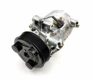 AC Compressor for Nissan Frontier 4.0L 92600-EA300 92600-EA30C 92600-EA31A NEW - Picture 1 of 6