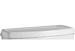 New Open American Standard Toilet Tank Lid 735121-400.020 Cadet 3 12" White - Picture 1 of 3