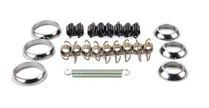 Arctic Cat Triple Touring 600, 2000, Exhaust Gasket/Spring Kit - Picture 1 of 1