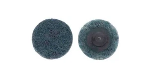 60 % Rabatt 36 EA Norton/Merit 1" A/O sehr fein Typ III TR Oberflächenvorbereitungsscheibe 60754 - Bild 1 von 1