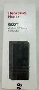 LOT OF 3 x Brand New Honeywell 5822T Wireless Garage Dr Tilt Sensor Transmitter - Picture 1 of 3