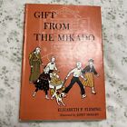 GIFT FROM THE MIKADO - Fleming - illustrated by Smalley Amazing Condition