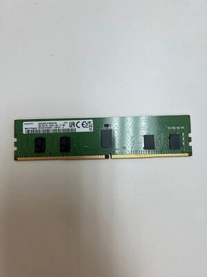 Samsung 8GB 1Rx8 RDIMM- 3200 (M393A1K43DB2-CWE) - Image 1 of 2