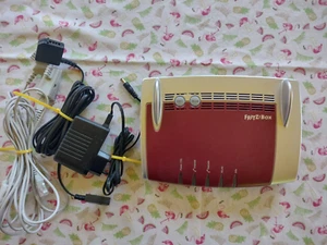 AVM FRITZ!Box Fon WLAN 7360 - Bild 1 von 4